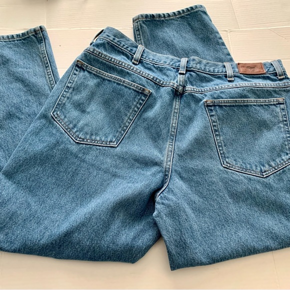 LLBean Natural fit men’s jeans - Picture 3 of 8